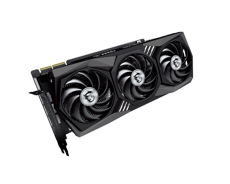 Ремонт видеокарт MSI