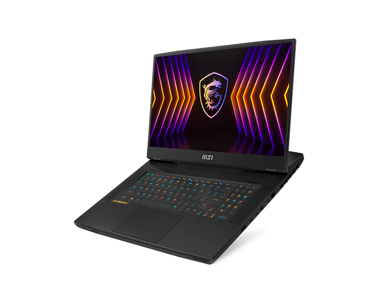 Ремонт ноутбуков MSI