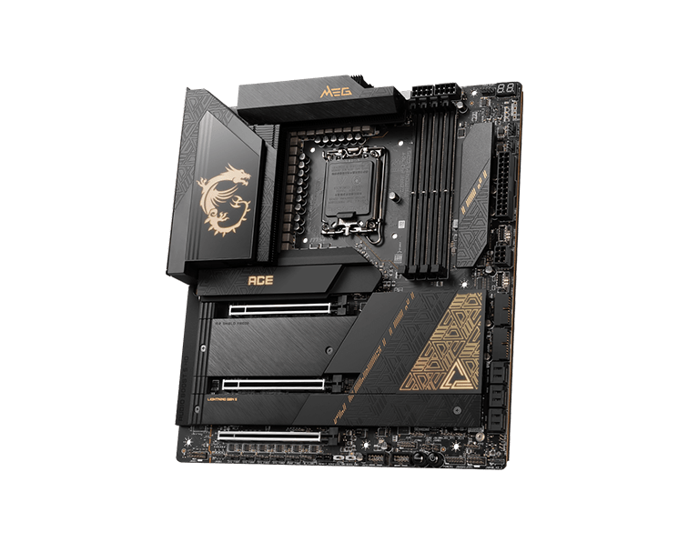 Сервис по ремонту MSI в Нижнем Новгороде